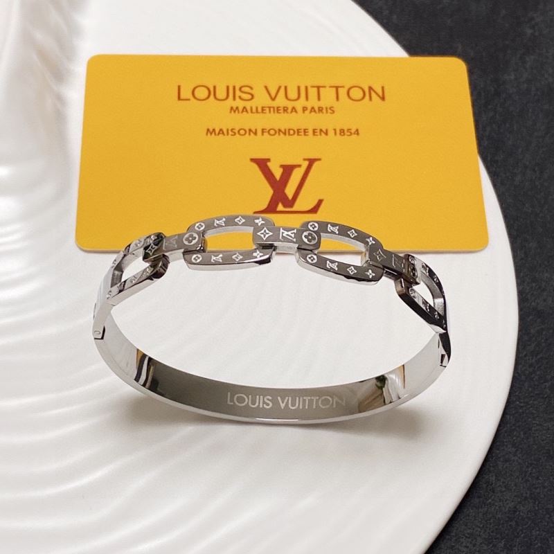 LV Bracelets